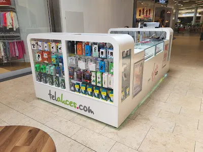 Telakces Wyspa Galeria Copernicus